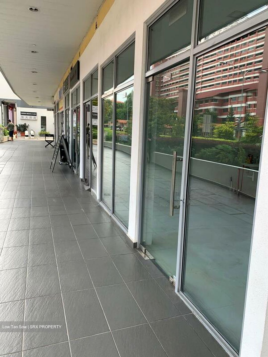 Suites @ Bukit Timah (D21), Shop House #504187781